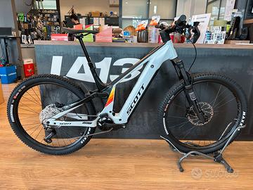 Scott Patron 930 - 2026 Tg. M e L