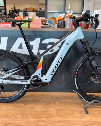 Scott Patron 930 - 2026 Tg. M e L