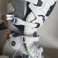 Stivali Forma Dominator 