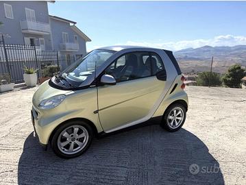 Smart fortwo limited edition three 1.0 benzina mhd