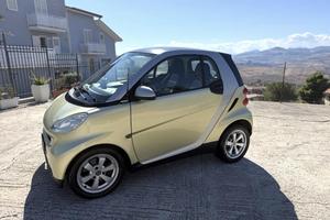 Smart fortwo limited edition three 1.0 benzina mhd