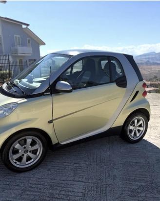 Smart fortwo limited edition three 1.0 benzina mhd
