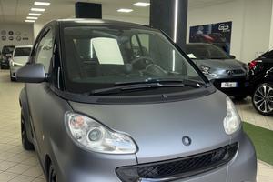 Smart ForTwo 1000 52 kW MHD coupé pulse