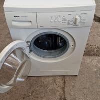 Lavatrice Bosch 5.5 Kg