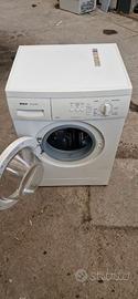 Lavatrice Bosch 5.5 Kg