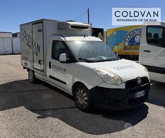 FIAT DOBLO' FRIGO -20 ZANOTTI