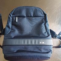 Zaino Nava blu