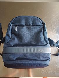 Zaino Nava blu