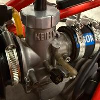 Carburatore Keihin pe 26