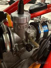 Carburatore Keihin pe 26