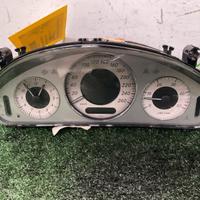 Quadro Strumenti MERCEDES Classe E Berlina W211 (0