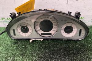Quadro Strumenti MERCEDES Classe E Berlina W211 (0