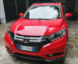 HONDA HR-V 2ª serie - 2016