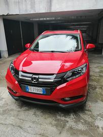 HONDA HR-V 2ª serie - 2016