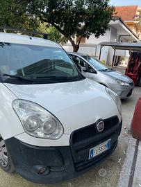 Fiat doblo maxi 1.3 105 cv