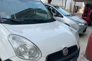 Fiat doblo maxi 1.3 105 cv