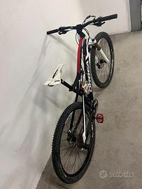 MTB  Orbea occam 29H10 2015