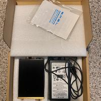 Amplificatore SMSL