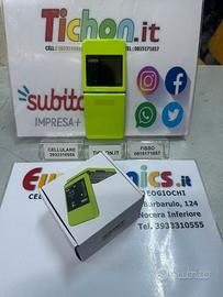 SAIET BE FLIP TELEFONO PER ANZIANI