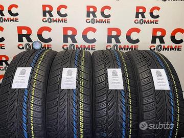 4 GOMME USATE 205/55R16 94 H SPORTIVA - INVERNALI