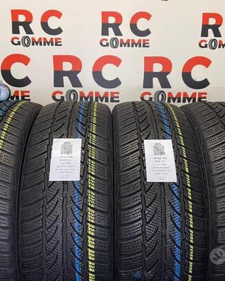 4 GOMME USATE 205/55R16 94 H SPORTIVA - INVERNALI