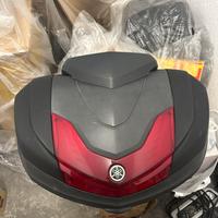 Bauletto Yamaha 50 litri (originale)