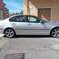 RICAMBI  BMW 320D  E46