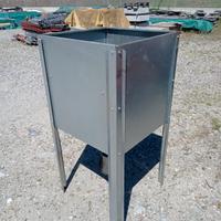 Serbatoio per pellet