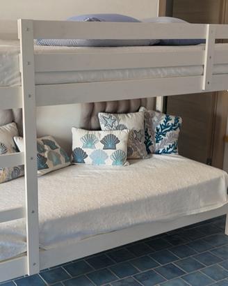 Letto a castello IKEA