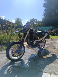 Husqvarna 610 pochi km