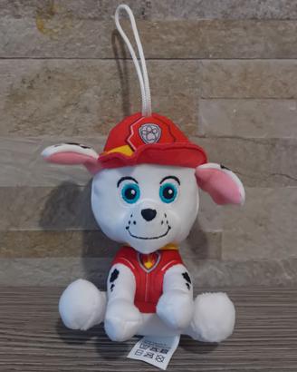 Marshall (Paw Patrol) + Omaggio
