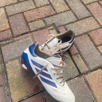 Scarpe da calcio copa pure sense