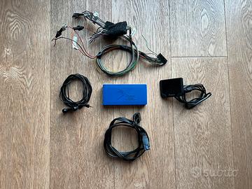 Parrot Mki 9200 - Bluethoot auto