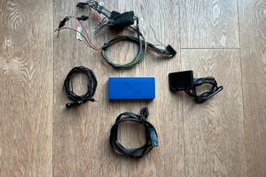 Parrot Mki 9200 - Bluethoot auto