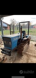 Landini 4500