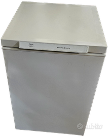 Frigo più pozzetto congelatore