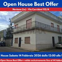 Casa Indipendente - Neviano