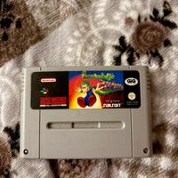 Lemmings (gioco per console Super Nintendo)