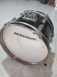 Grancassa batteria Millenium Junior 16x10