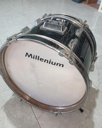 Grancassa batteria Millenium Junior 16x10