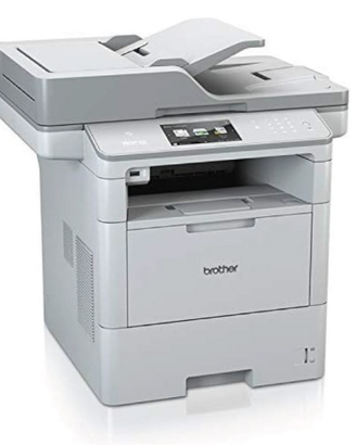 Stampante Multifunzione LASER BROTHER MFC grado A