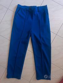 pantalone nuovo tg XL Piazza Italia