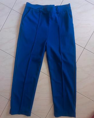 pantalone nuovo tg XL Piazza Italia