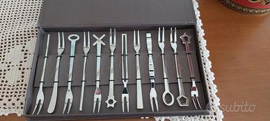 SAMBONET FORCHETTINE  PARTY