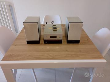 Sony CMT BX3 micro hi fi