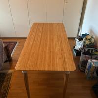 Scrivania stile minimal