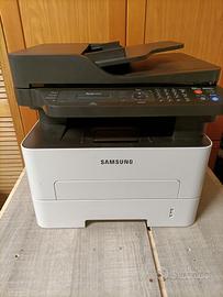 MULTIFUNZIONE BIANCO/NERO SAMSUNG SL-M2675F