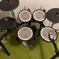 Batteria elettronica Roland TD-4