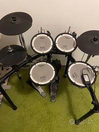 Batteria elettronica Roland TD-4