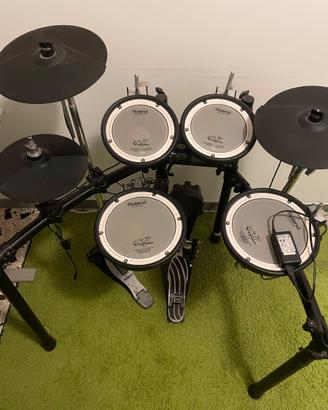 Batteria elettronica Roland TD-4